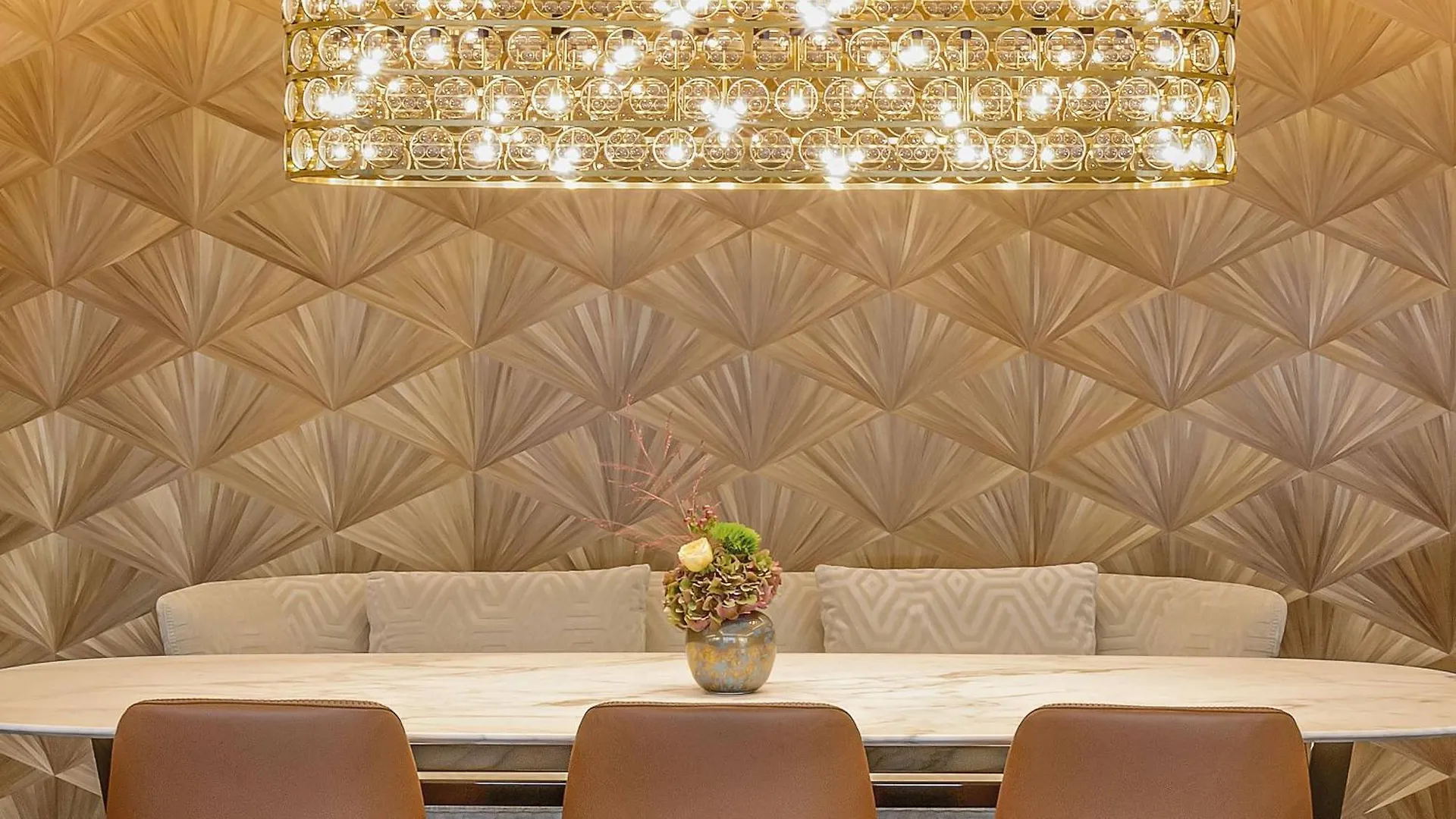 Hotel Bvlgari 5*