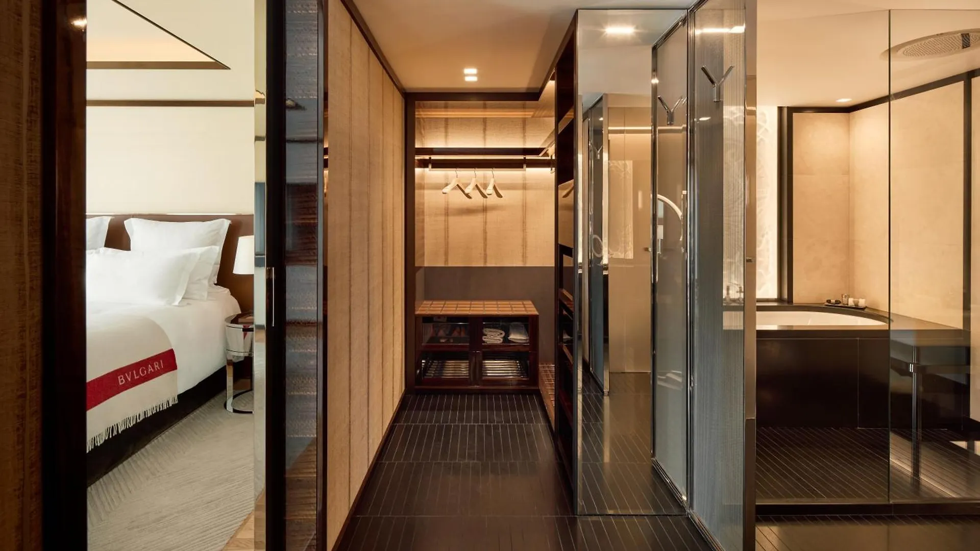 Hotel Bvlgari