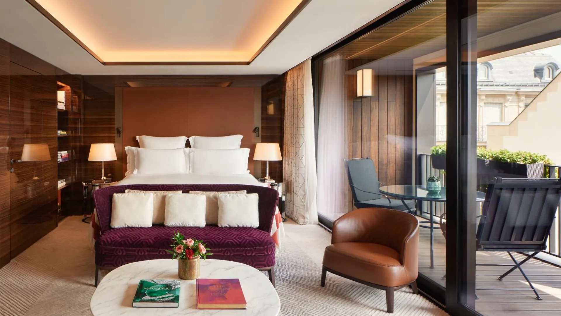 Bvlgari Hotel