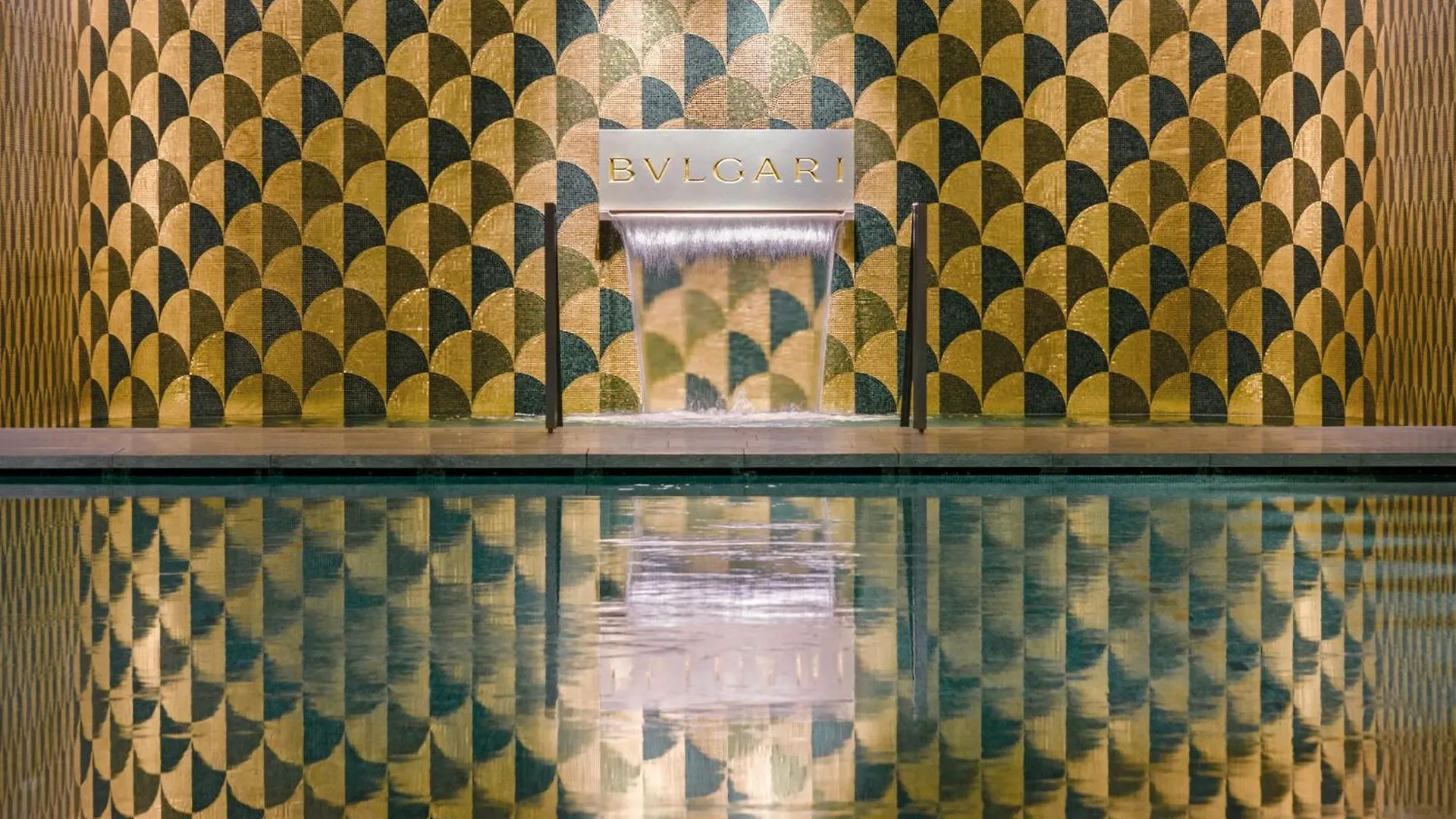 Bvlgari 5* Paris