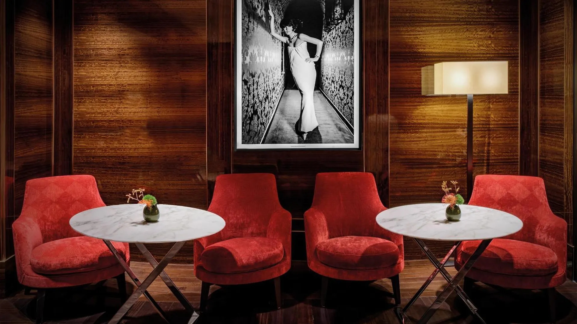 Bvlgari Hotel Paris