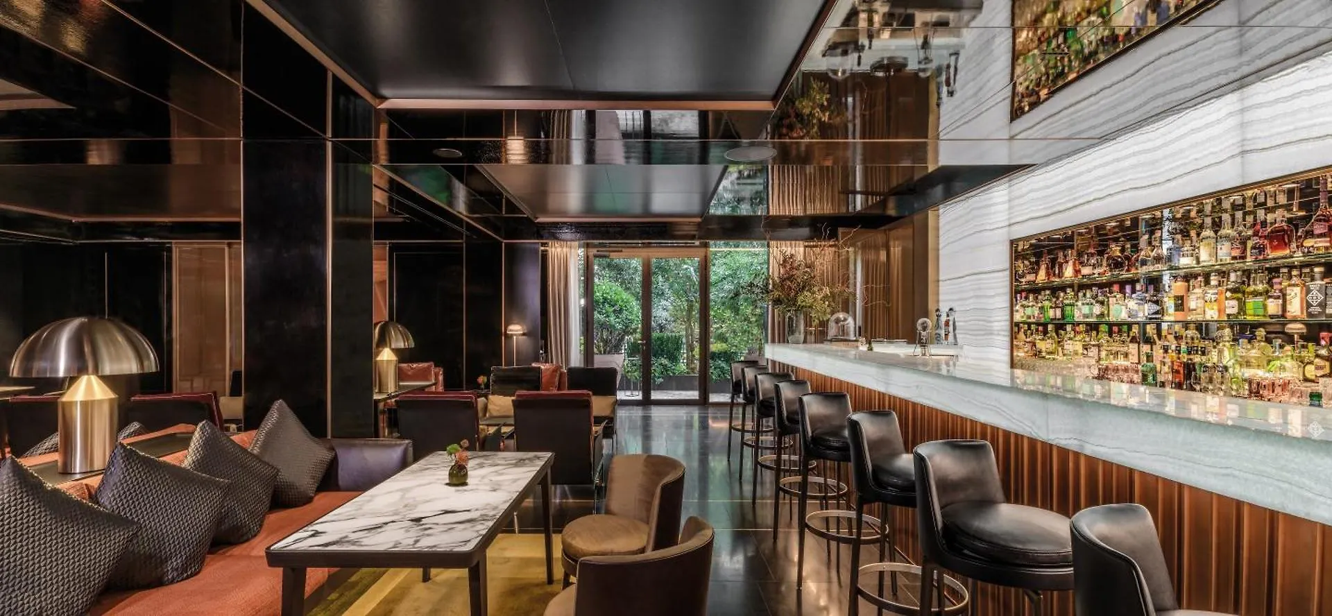 Bvlgari Hotel 5*