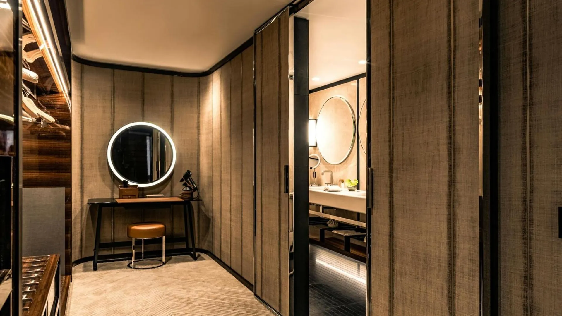 Bvlgari Hotel 5*