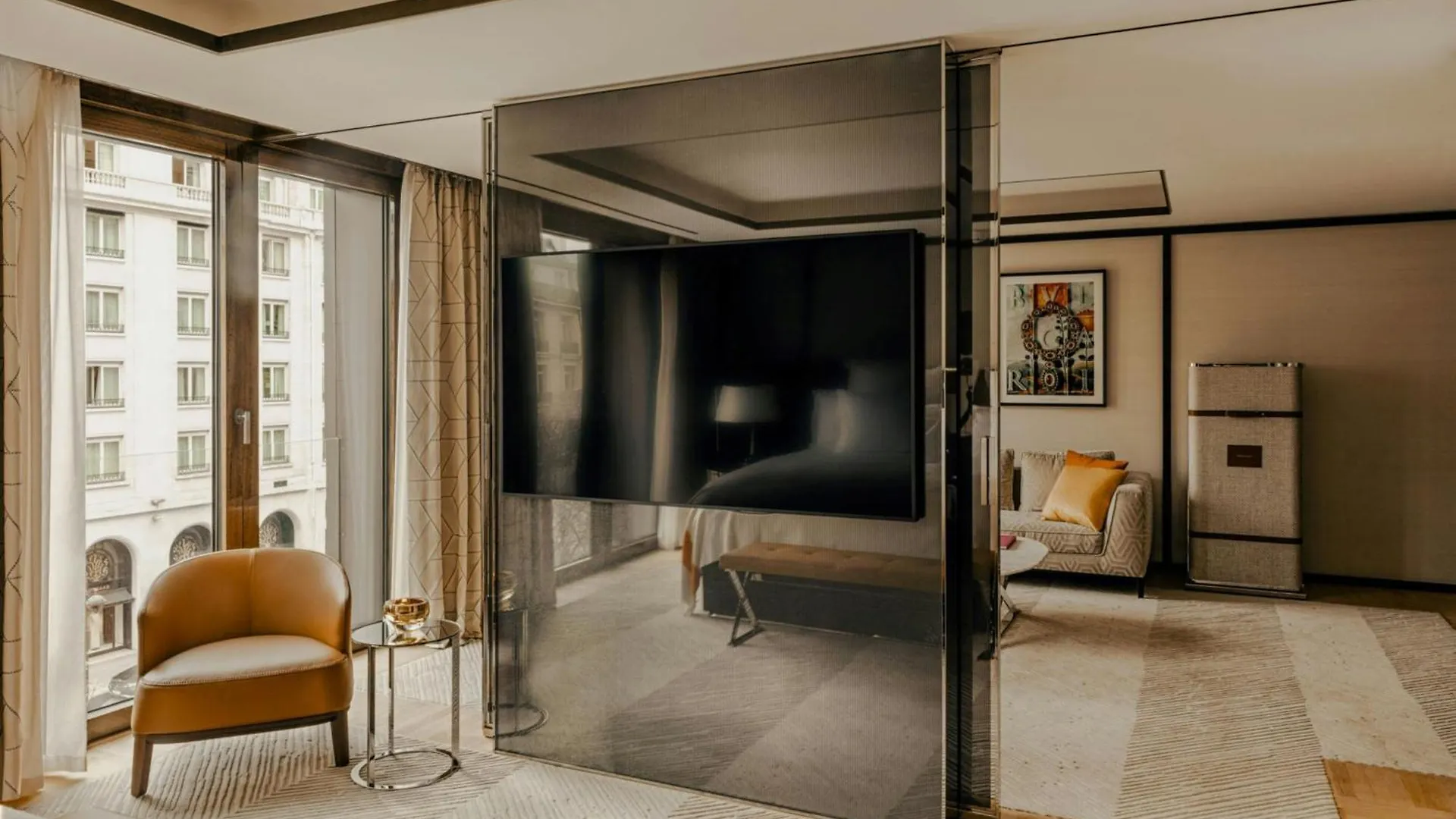 Bvlgari Hotel