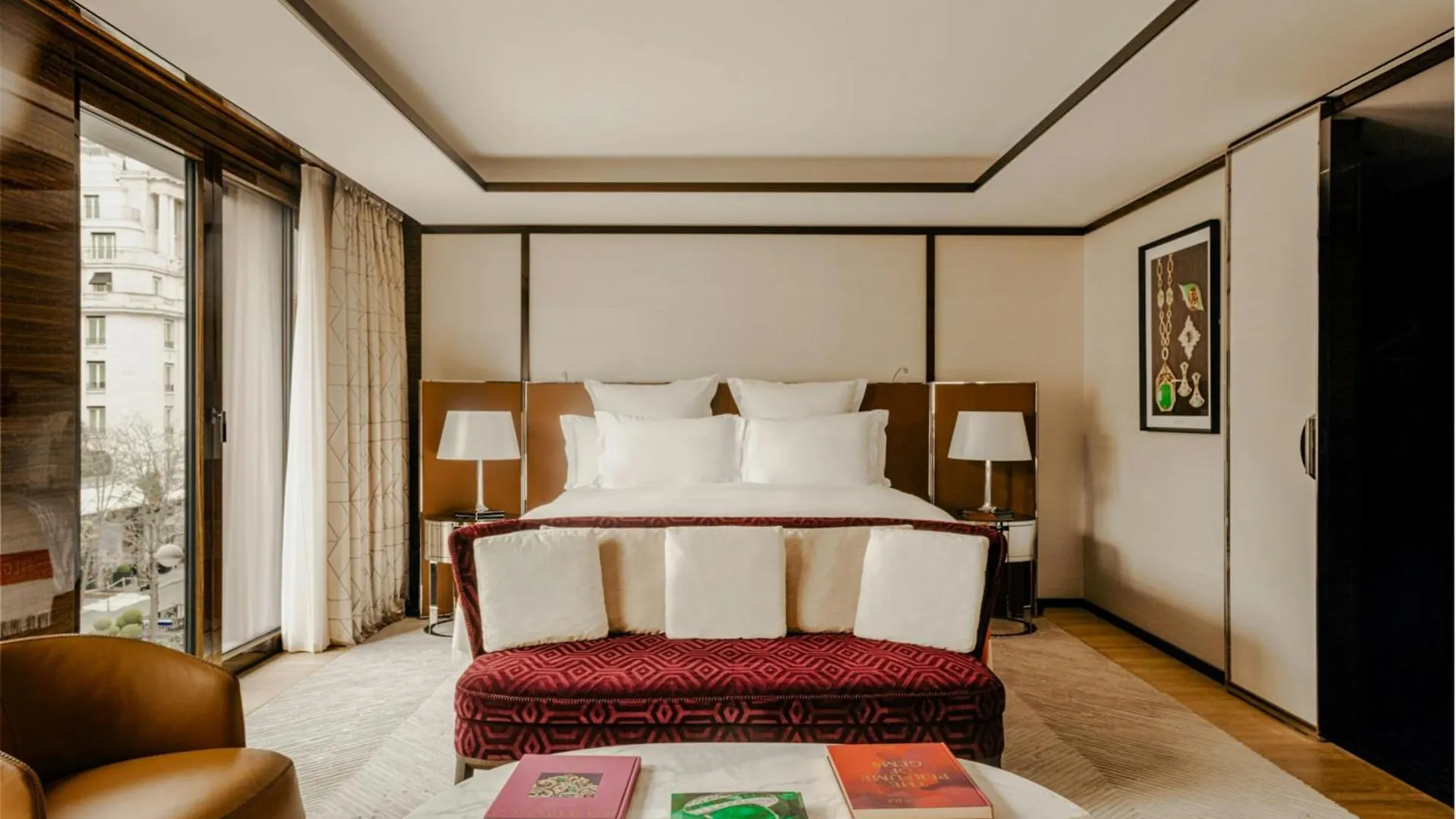 Bvlgari Hotel 5*