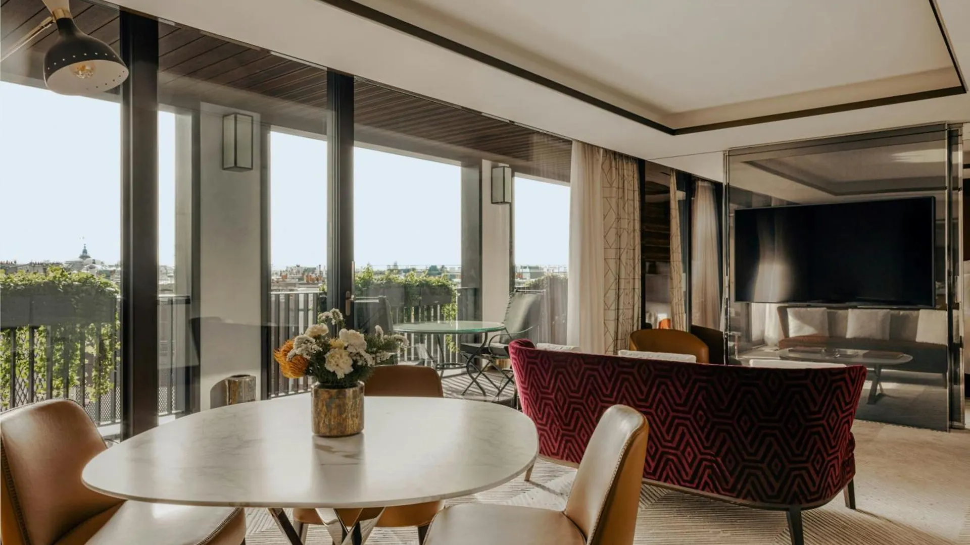 Bvlgari Hotel Paris