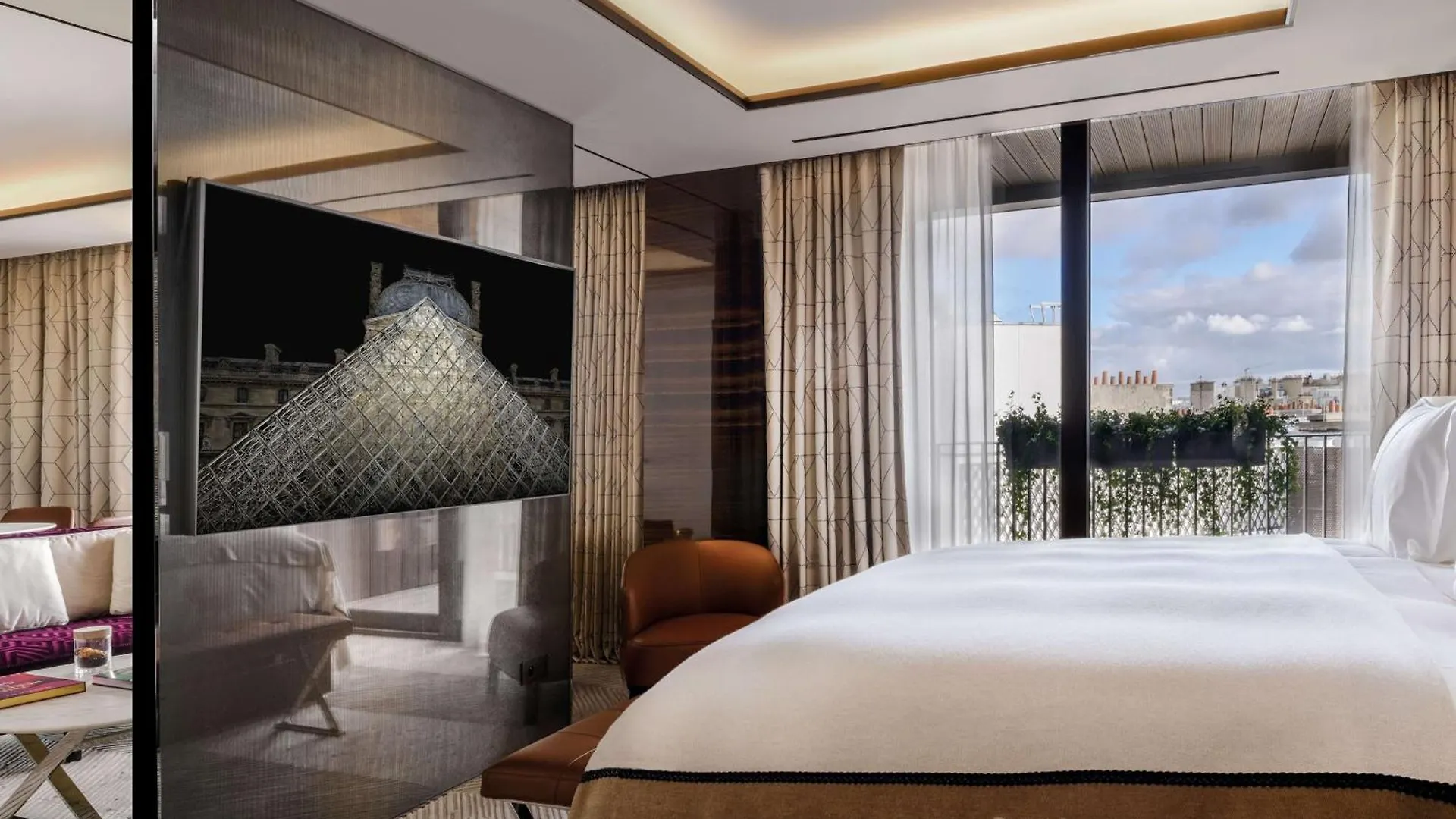Bvlgari 5* Paris