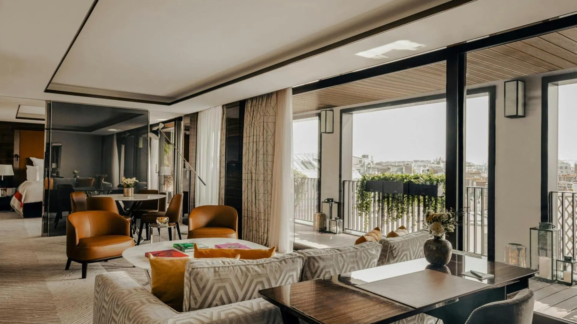 Hotel Bvlgari 5*