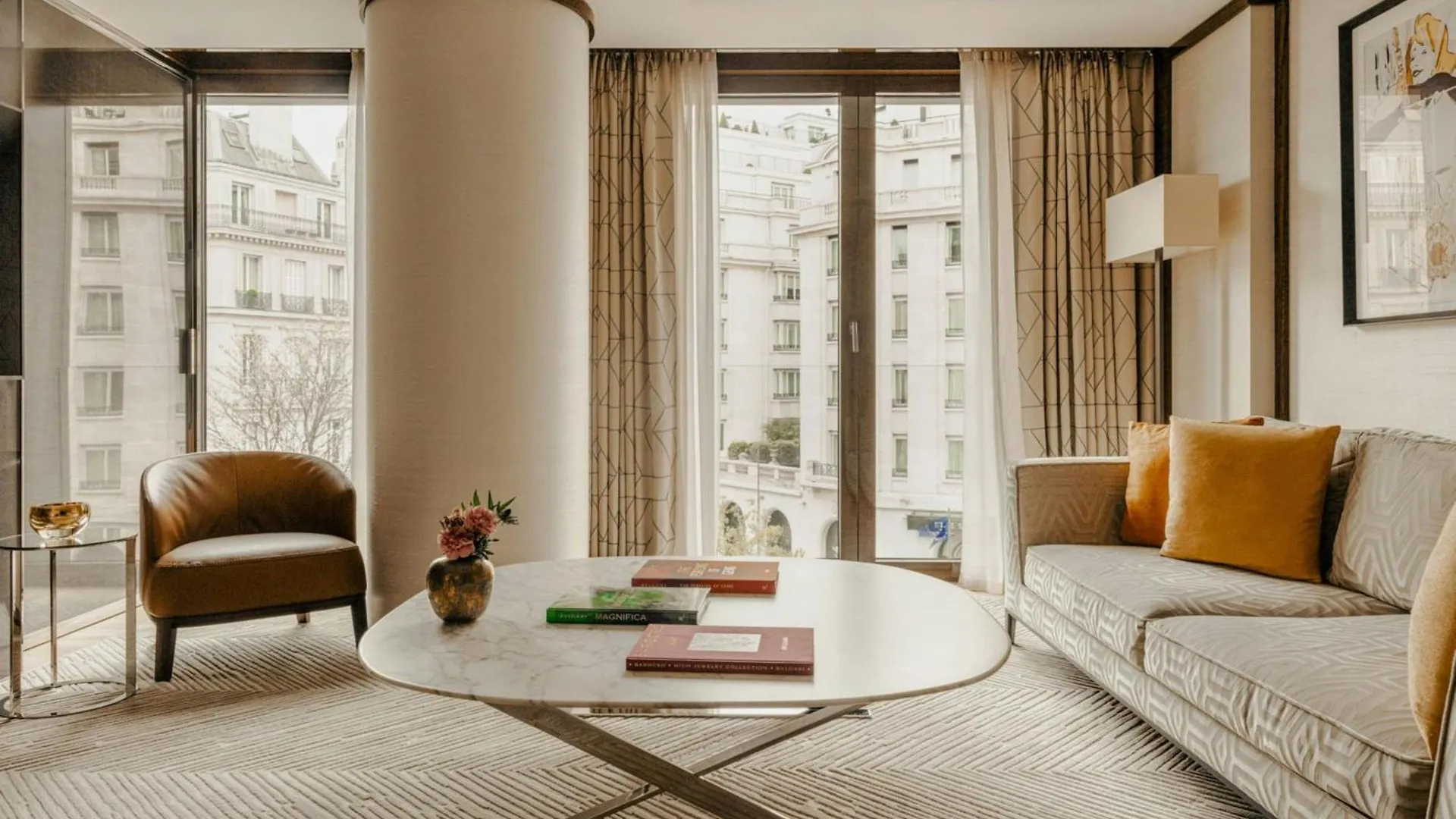 Bvlgari Hotel