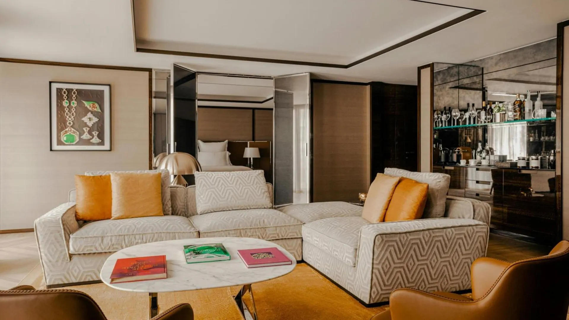 Hotel Bvlgari