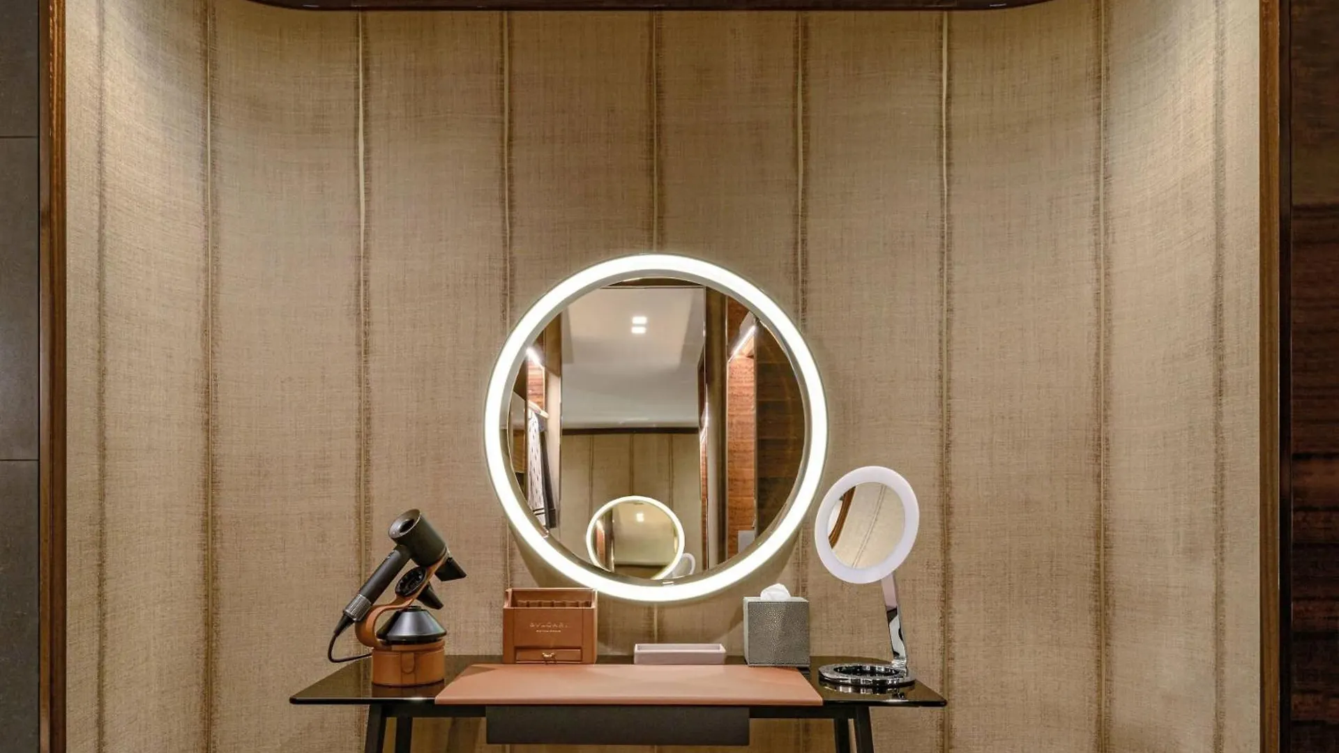 Hotel Bvlgari