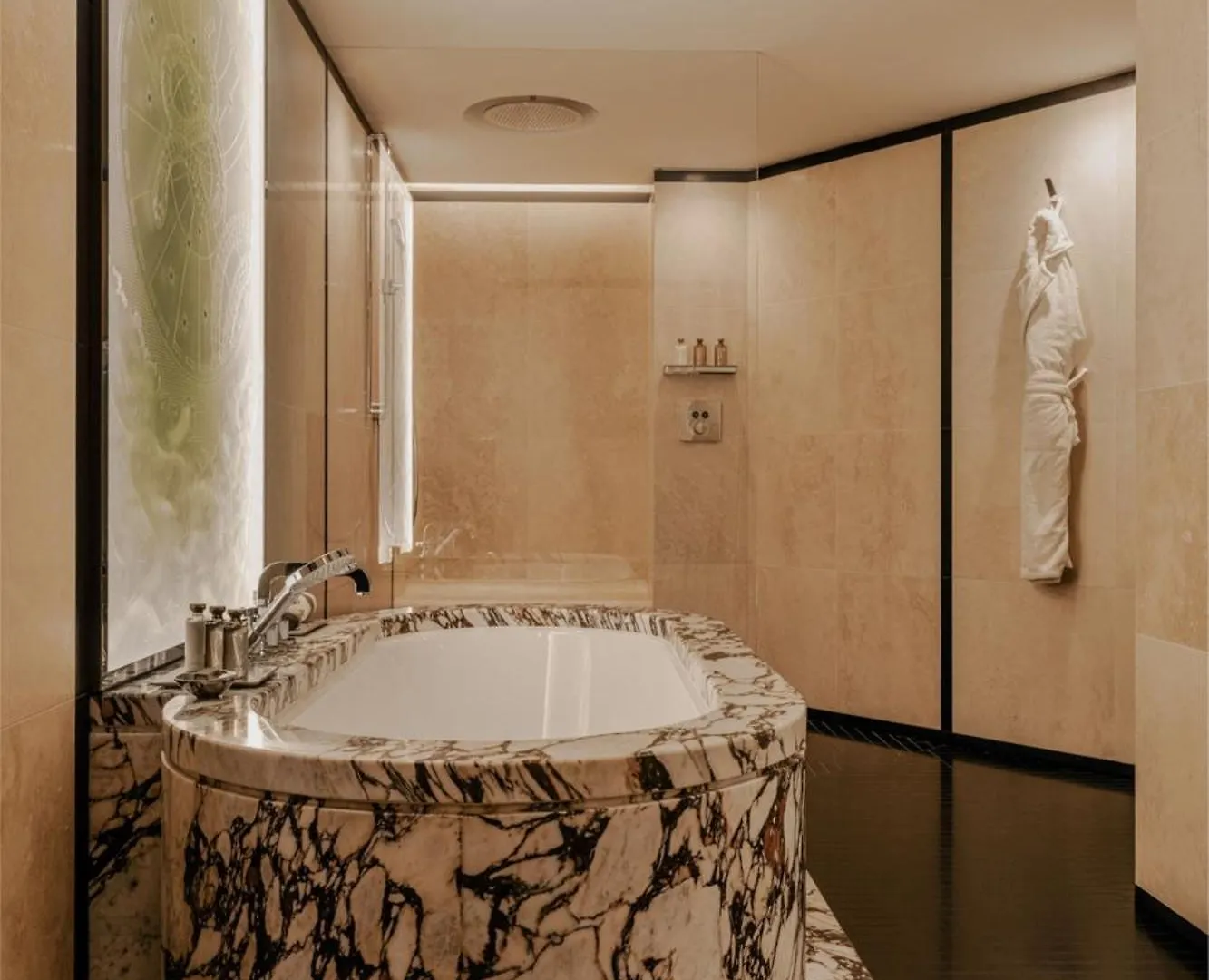 Bvlgari 5* Paris