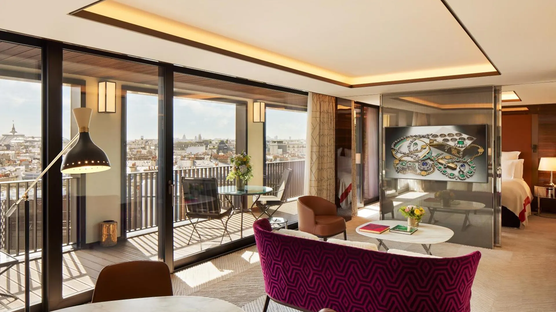 Bvlgari Hotel