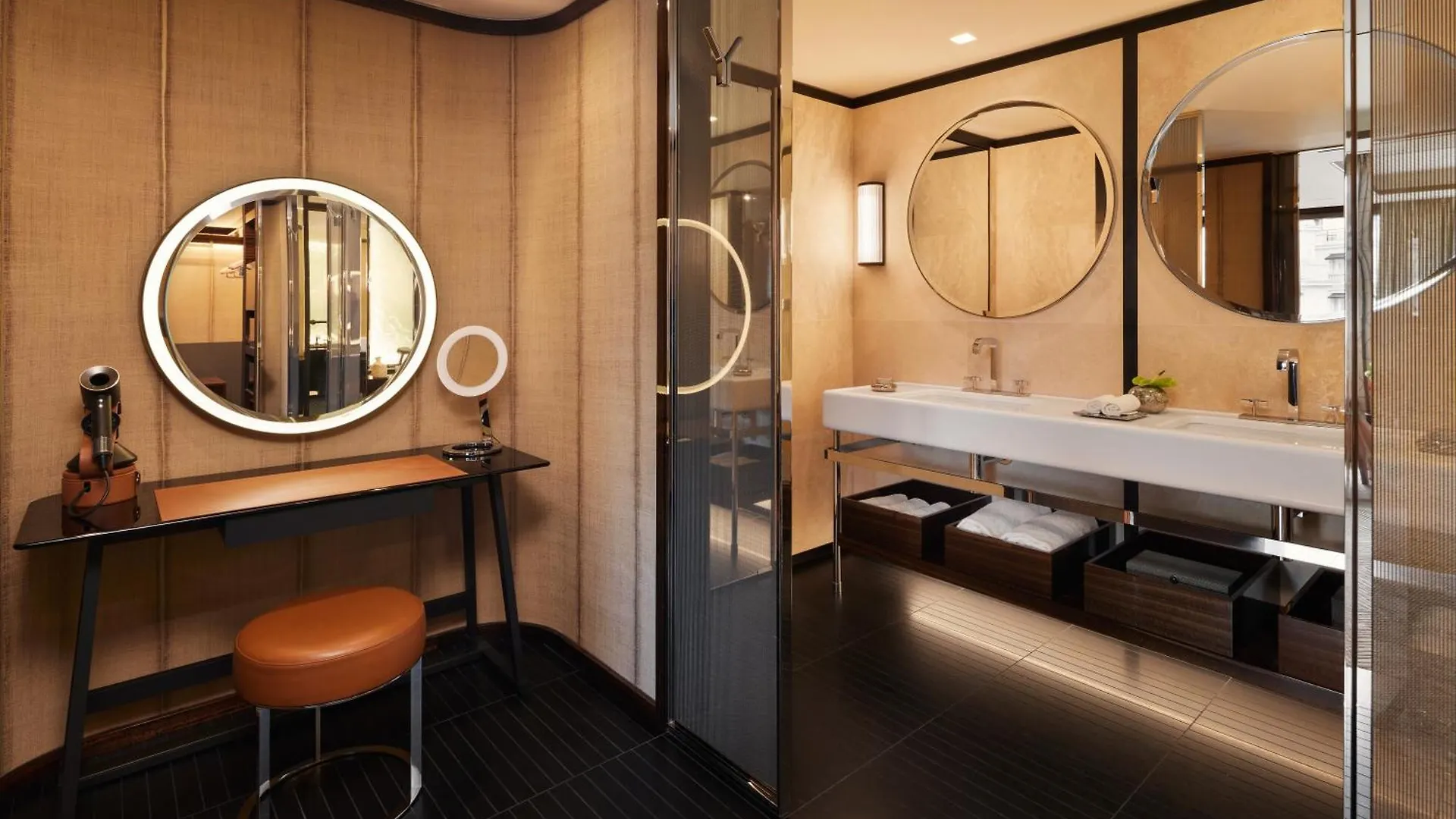 Hotel Bvlgari