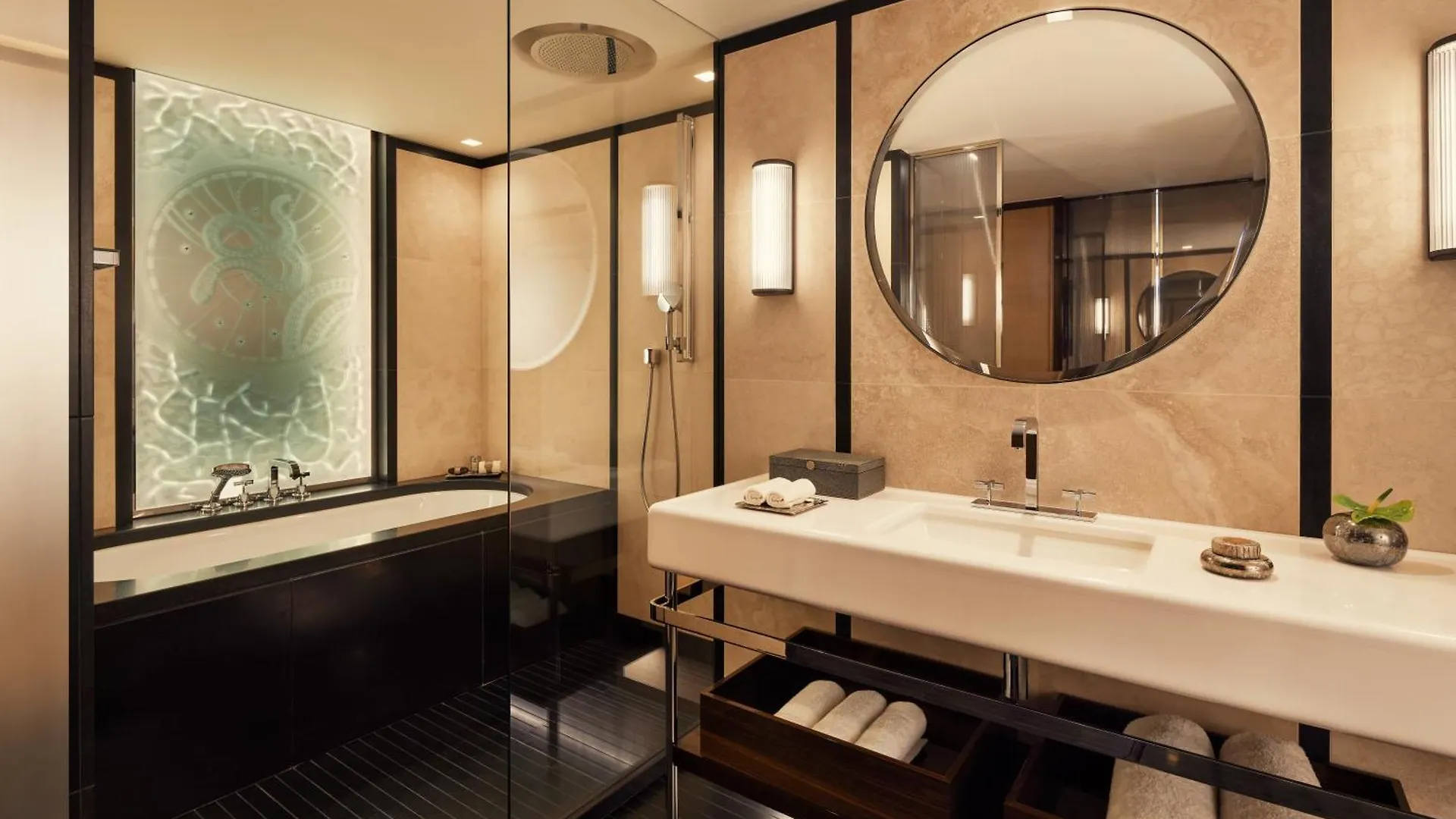 Bvlgari Hotel