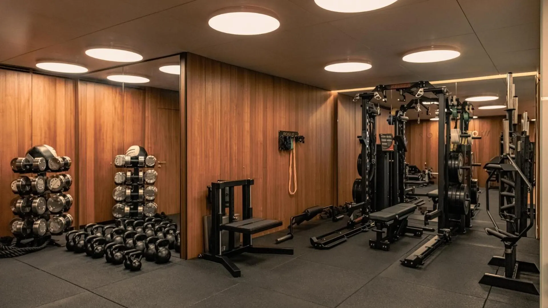 Bvlgari Hotel 5*