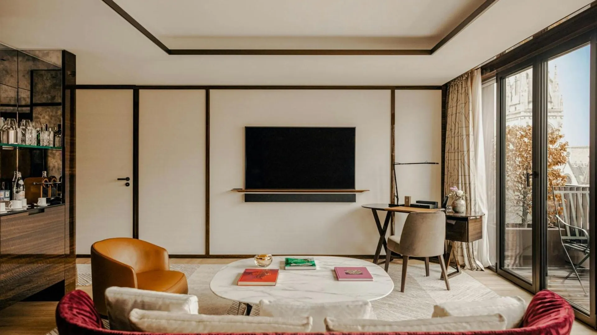 Bvlgari Hotel 5*