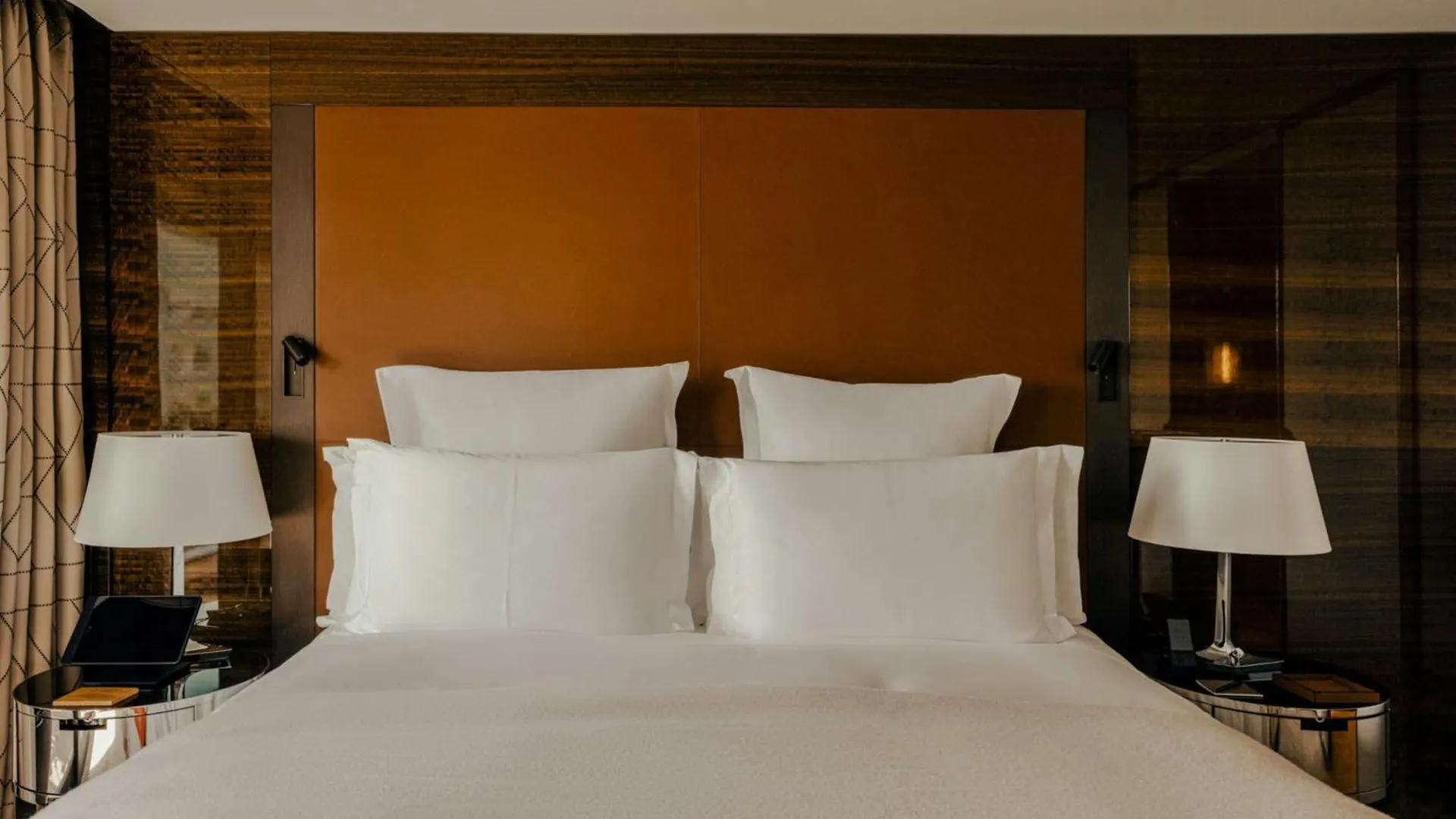 Bvlgari Hotel