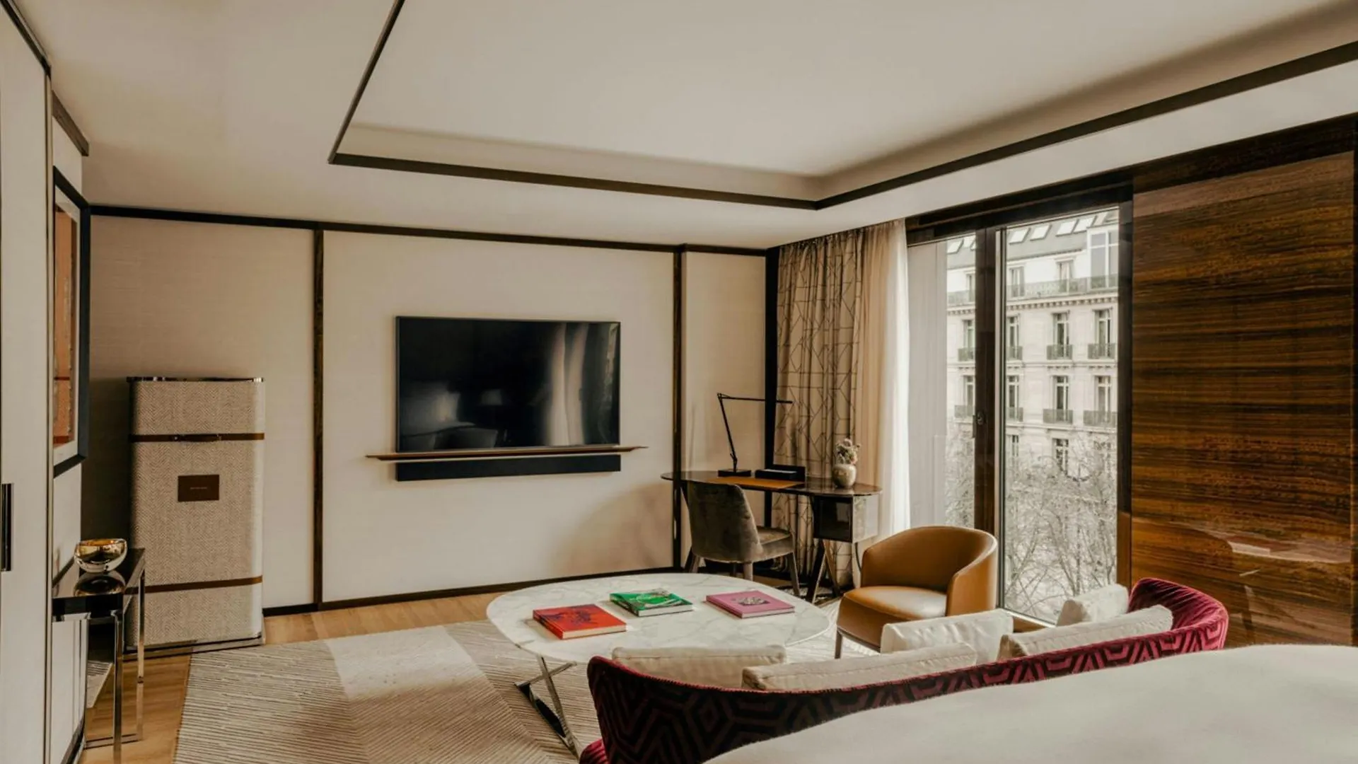 Bvlgari Hotel 5*