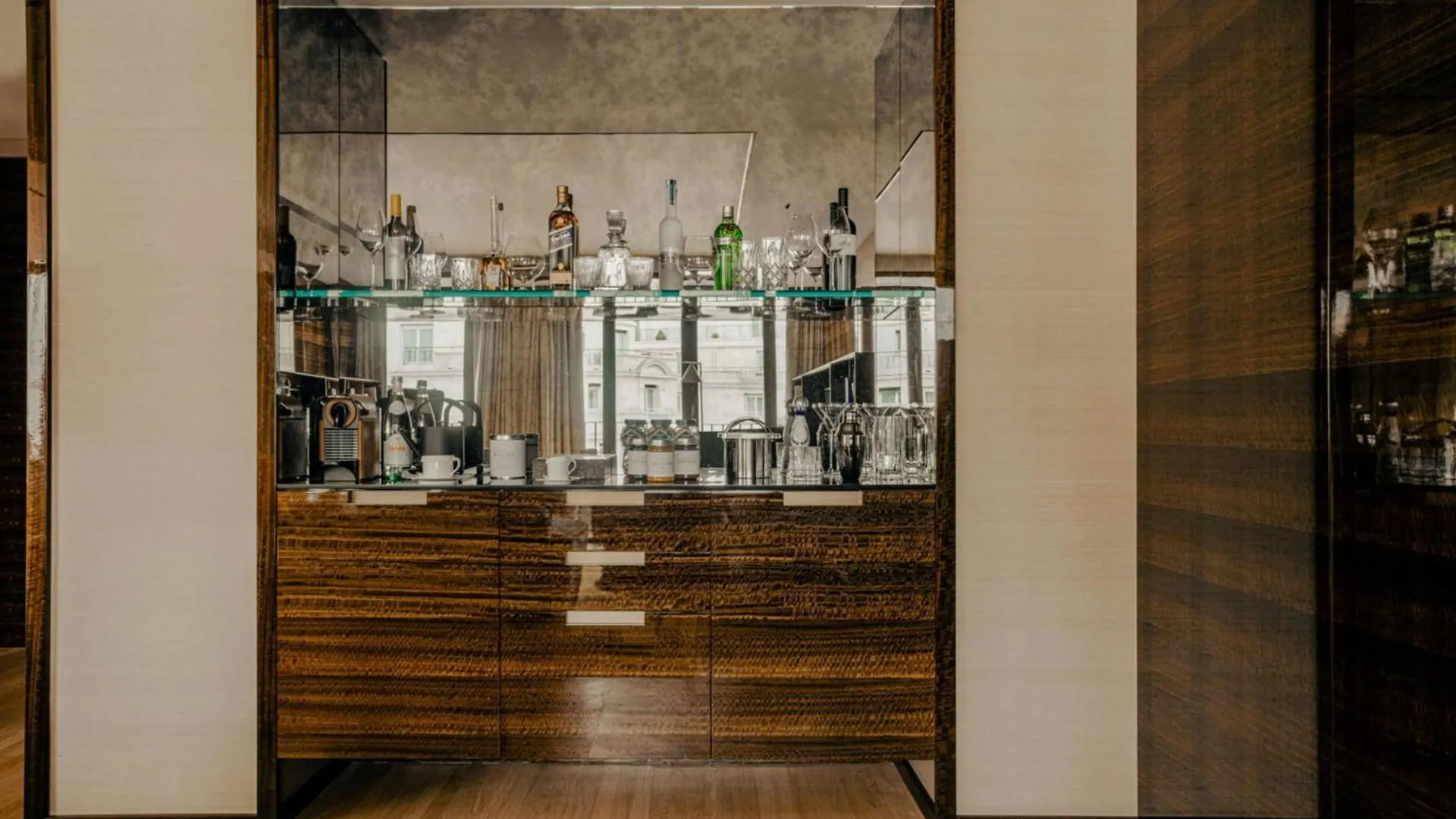 Bvlgari 5* Paříž