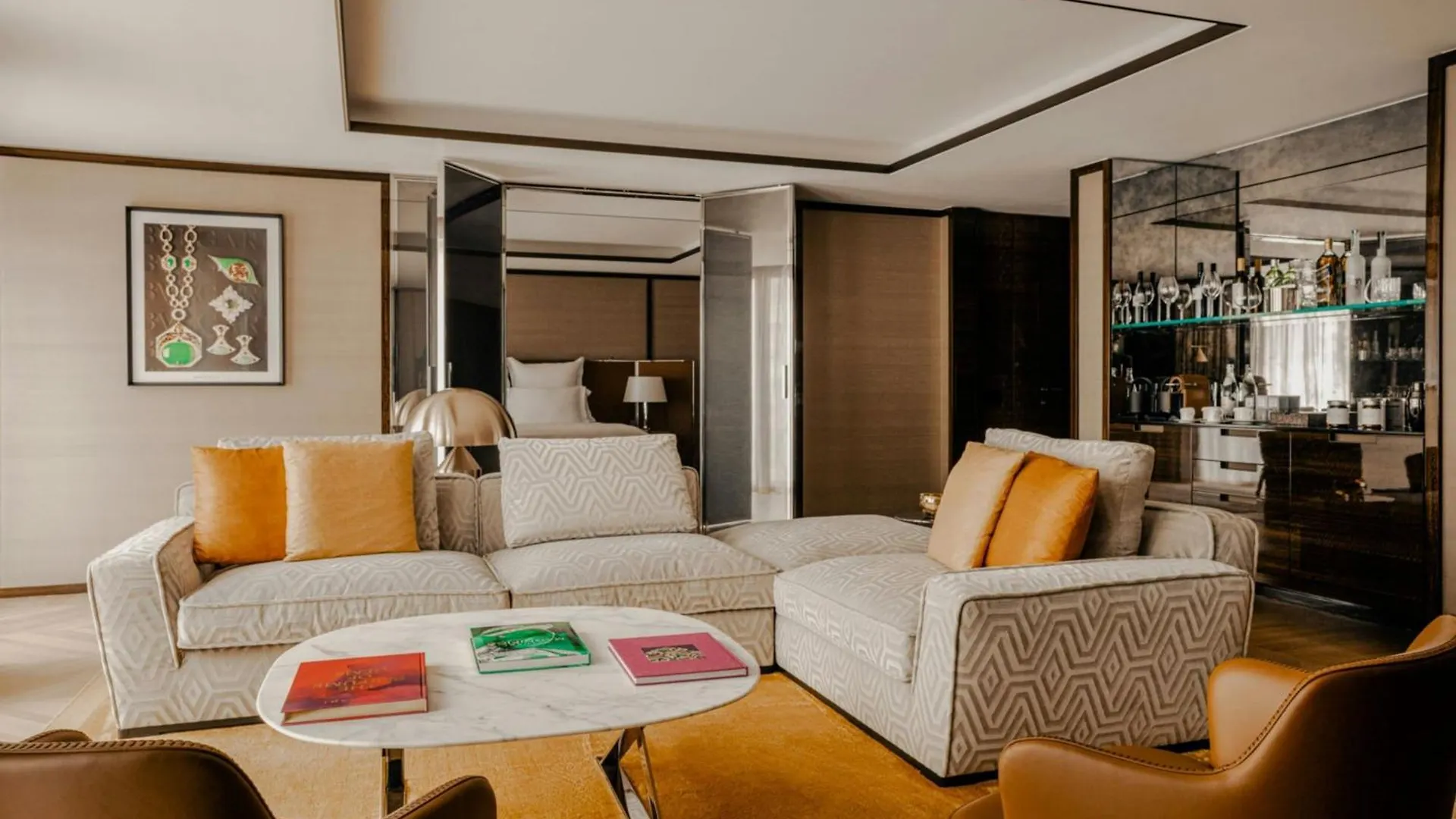 Bvlgari 5*