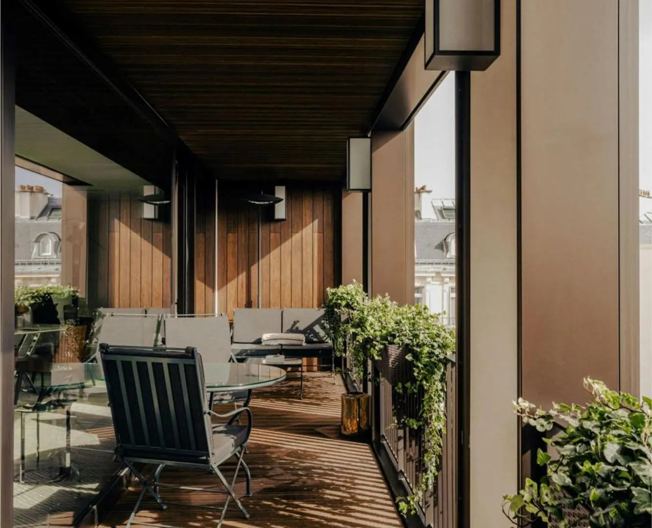 Hotel Bvlgari 5*